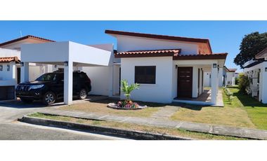 Venta de casa de playa en Coco Del Mar, Las Tablas