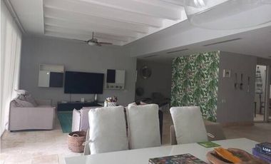 VENDO CASA EN BUENAVENTURA, 4 RECAMARAS, CON PISCINA, 650M2 DE CONST.