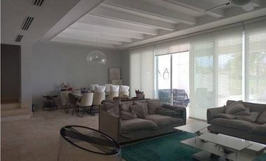 VENDO CASA EN BUENAVENTURA, 4 RECAMARAS, CON PISCINA, 650M2 DE CONST.