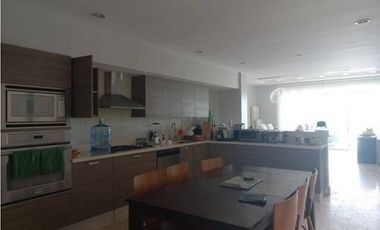 VENDO CASA EN BUENAVENTURA, 4 RECAMARAS, CON PISCINA, 650M2 DE CONST.