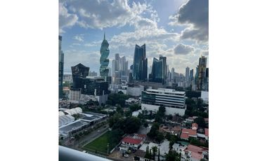 ALQUILO APARTAMENTO EN OBARRIO, FULL AMOBLADO, 3 RECAMARAS, 130M2.