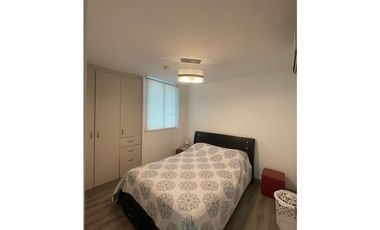ALQUILO APARTAMENTO EN OBARRIO, FULL AMOBLADO, 3 RECAMARAS, 130M2.