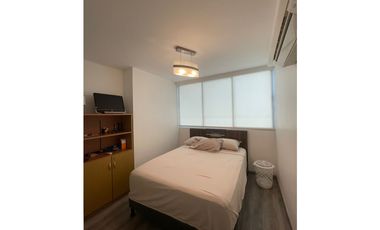 ALQUILO APARTAMENTO EN OBARRIO, FULL AMOBLADO, 3 RECAMARAS, 130M2.