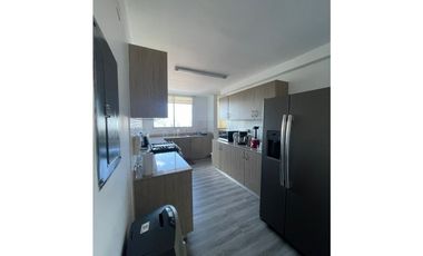 ALQUILO APARTAMENTO EN OBARRIO, FULL AMOBLADO, 3 RECAMARAS, 130M2.