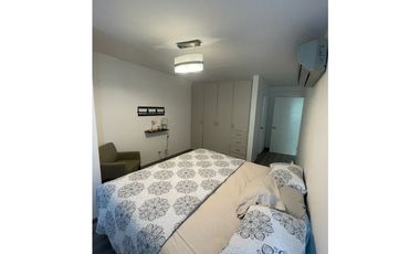 ALQUILO APARTAMENTO EN OBARRIO, FULL AMOBLADO, 3 RECAMARAS, 130M2.