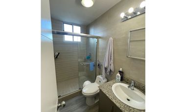 ALQUILO APARTAMENTO EN OBARRIO, FULL AMOBLADO, 3 RECAMARAS, 130M2.