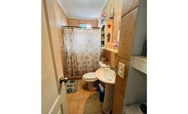 VENDO APARTAMENTO EN SAN FRANCISCO, 2 RECAMARAS, 105M2, CON BALCON.