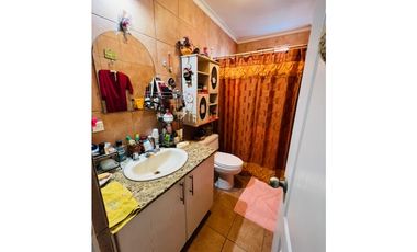 VENDO APARTAMENTO EN SAN FRANCISCO, 2 RECAMARAS, 105M2, CON BALCON.