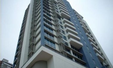 VENDO APARTAMENTO EN SAN FRANCISCO, 2 RECAMARAS, 105M2, CON BALCON.