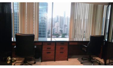 OFICINA DE LUJO EN ALQUILER - TORRE ADVANCE