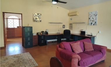 Casa ubicada en la Urbanización Club de Golf de Coronado BK