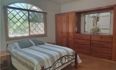 Casa ubicada en la Urbanización Club de Golf de Coronado BK