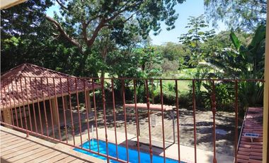Casa ubicada en la Urbanización Club de Golf de Coronado BK