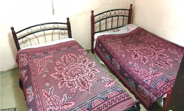 Vendo casa en Urbanización Don Bosco (PRECIO NEGOCIABLE).