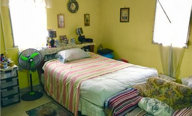 Vendo casa en Urbanización Don Bosco (PRECIO NEGOCIABLE).