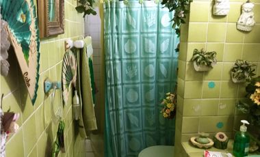 Vendo casa en Urbanización Don Bosco (PRECIO NEGOCIABLE).