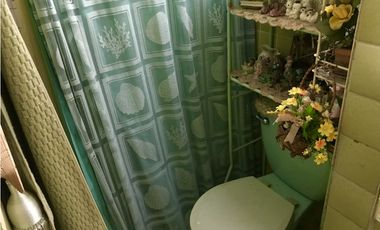 Vendo casa en Urbanización Don Bosco (PRECIO NEGOCIABLE).