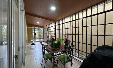 VENTA CASA SAN ANTONIO ALTOS DE LAS PRADERAS