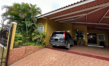 VENTA CASA SAN ANTONIO ALTOS DE LAS PRADERAS