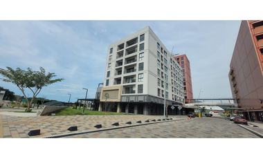 Ph Centrico - Panamá Pacífico - Nuevo a estrenar