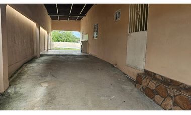 VENTA CASA SAN ANTONIO