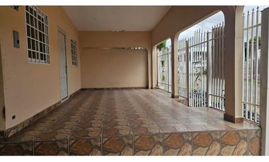 VENTA CASA SAN ANTONIO