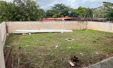 VENTA CASA SAN ANTONIO