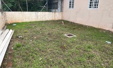 VENTA CASA SAN ANTONIO