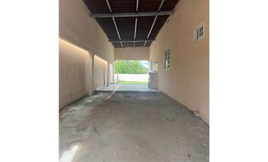 VENTA CASA SAN ANTONIO