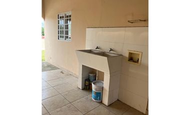 VENTA CASA SAN ANTONIO