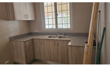 VENTA CASA SAN ANTONIO