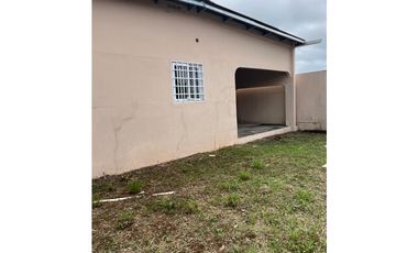 VENTA CASA SAN ANTONIO