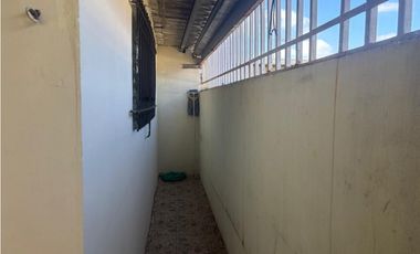 VENTA DE CASA EN SAN ANTONIO