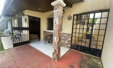 VENTA CASA PRADERAS DE SAN ANTONIO