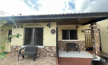 VENTA CASA PRADERAS DE SAN ANTONIO