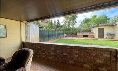 VENTA CASA PRADERAS DE SAN ANTONIO
