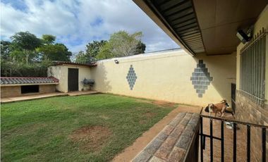 VENTA CASA PRADERAS DE SAN ANTONIO
