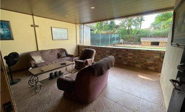 VENTA CASA PRADERAS DE SAN ANTONIO
