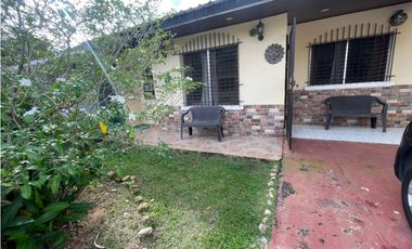 VENTA CASA PRADERAS DE SAN ANTONIO