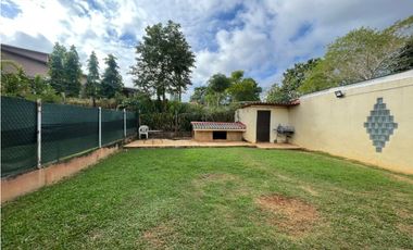 VENTA CASA PRADERAS DE SAN ANTONIO