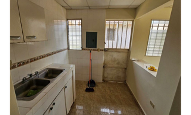 SE VENDE CASA EN VILLA ALEGRE, CODCA