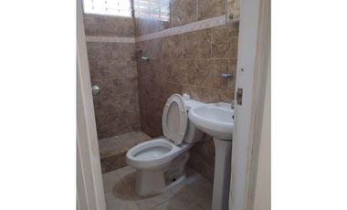 SE VENDE CASA EN VILLA ALEGRE, CODCA