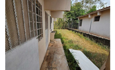 SE VENDE CASA EN VILLA ALEGRE, CODCA