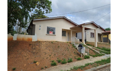 SE VENDE CASA EN VILLA ALEGRE, CODCA