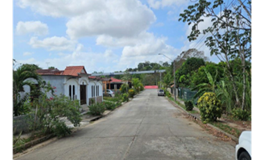 SE VENDE CASA EN VILLA ALEGRE, CODCA
