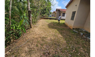 SE VENDE CASA EN VILLA ALEGRE, CODCA