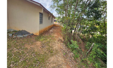 SE VENDE CASA EN VILLA ALEGRE, CODCA