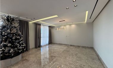 VENTA APARTAMENTO LUXURY EMPIRE RESIDENCES SANTA MARA (DV)