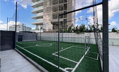 VENTA APARTAMENTO LUXURY EMPIRE RESIDENCES SANTA MARA (DV)