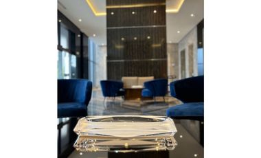 VENTA APARTAMENTO LUXURY EMPIRE RESIDENCES SANTA MARA (DV)